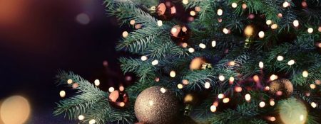 Christmas Tree Lighting - Coming Soon in UAE