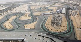 Dubai Autodrome photo - Coming Soon in UAE