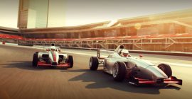 Dubai Autodrome photo - Coming Soon in UAE