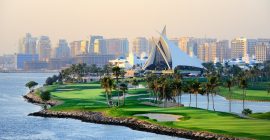 Dubai Creek Golf & Yacht Club photo - Coming Soon in UAE