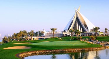 Dubai Creek Golf & Yacht Club - Coming Soon in UAE