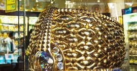 Dubai Gold Souk photo - Coming Soon in UAE