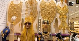 Dubai Gold Souk photo - Coming Soon in UAE