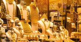 Dubai Gold Souk photo - Coming Soon in UAE