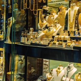 Dubai Gold Souk - Coming Soon in UAE