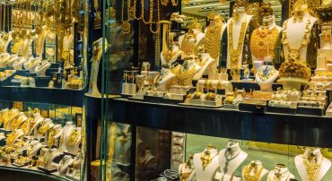 Dubai Gold Souk - Coming Soon in UAE