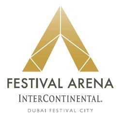 Festival Arena - Coming Soon in UAE