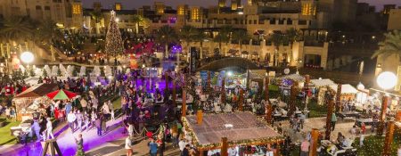 Festive Markets 2020 - Coming Soon in UAE