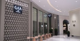 GIA photo - Coming Soon in UAE