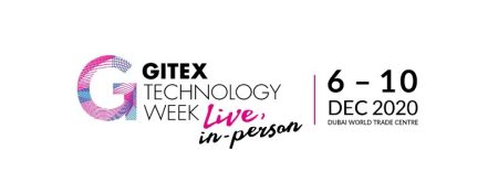 GITEX Technology Week 2020 - Coming Soon in UAE