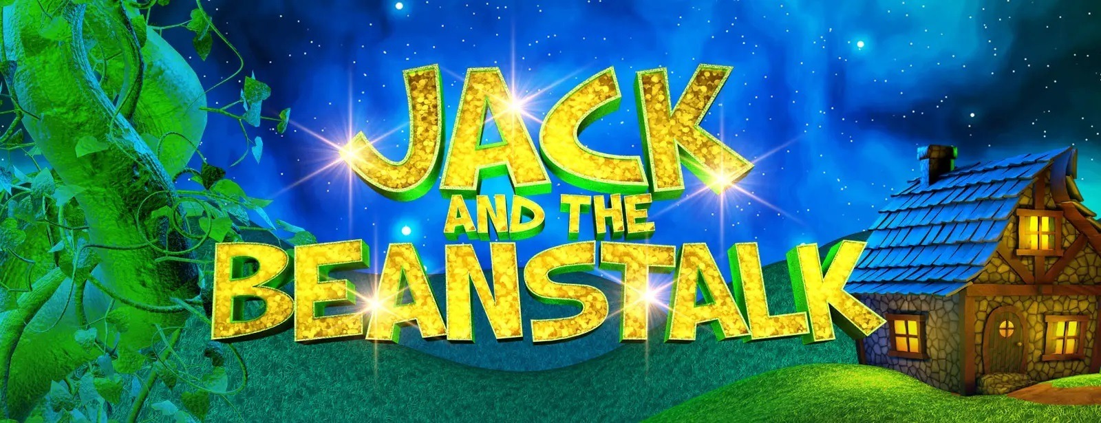 “Jack & The Beanstalk” Play - Coming Soon in UAE