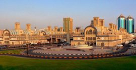 Sharjah Central Souq photo - Coming Soon in UAE