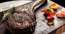 World Cut Steakhouse photo - Coming Soon in UAE