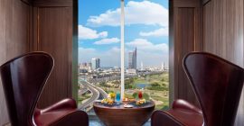 Taj Jumeirah Lakes Towers gallery - Coming Soon in UAE