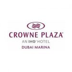 Crowne Plaza Dubai Marina - Coming Soon in UAE
