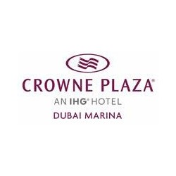 Crowne Plaza Dubai Marina - Coming Soon in UAE