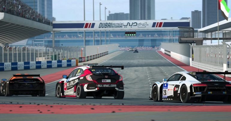 Dubai Autodrome - Coming Soon in UAE