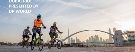 Dubai Ride 2020 - Coming Soon in UAE