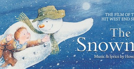 The Classic Festive Story “Snowman” Screening - Coming Soon in UAE