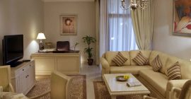 Mercure Dubai Barsha Heights Hotel Suites gallery - Coming Soon in UAE