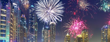 COVID-19: Restrictions for Festive Season in UAE - Coming Soon in UAE