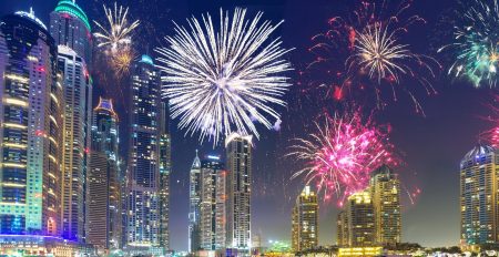 COVID-19: Restrictions for Festive Season in UAE - Coming Soon in UAE