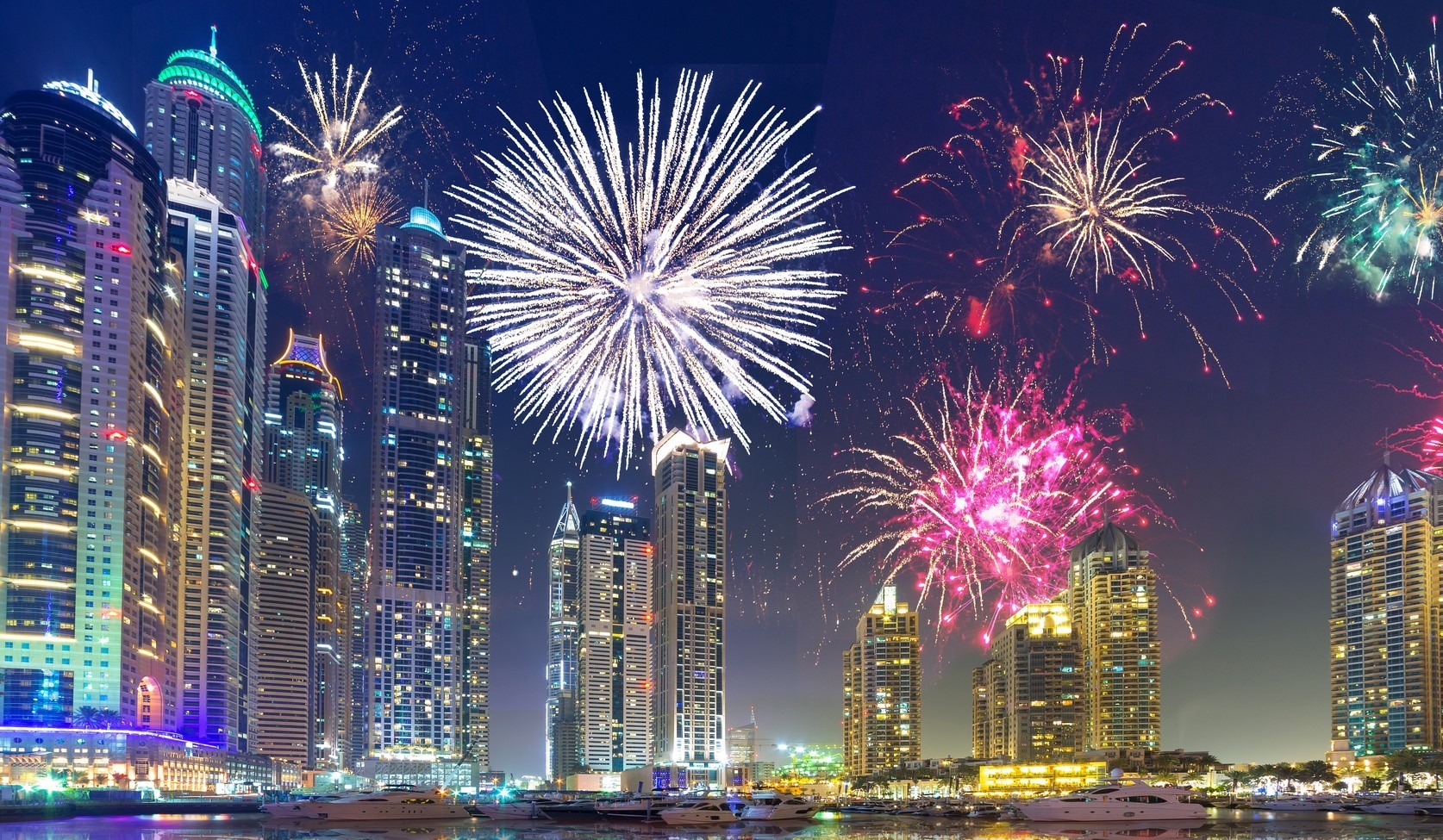 COVID-19: Restrictions for Festive Season in UAE - Coming Soon in UAE