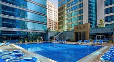 Ghaya Grand Hotel, Dubai - Coming Soon in UAE