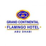 Grand Continental Flamingo Hotel, Abu Dhabi - Coming Soon in UAE