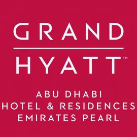 Grand Hyatt Abu Dhabi Hotel & Residences Emirates Pearl - Coming Soon in UAE