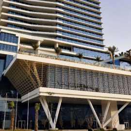 Grand Plaza Mövenpick Media City - Coming Soon in UAE