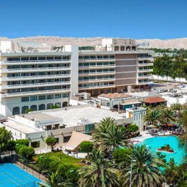 Radisson Blu Hotel & Resort, Al Ain - Coming Soon in UAE
