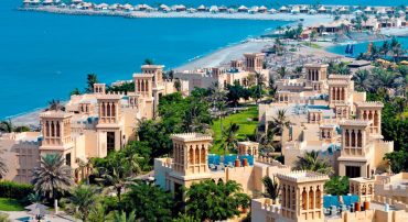Hilton Al Hamra Beach & Golf Resort - Coming Soon in UAE