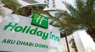 Holiday Inn Abu Dhabi Downtown - Coming Soon in UAE