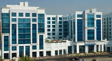 Hyatt Place - Coming Soon in UAE