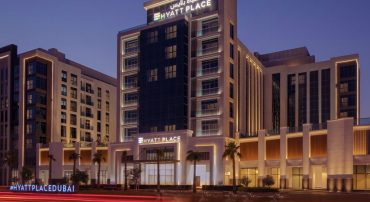 Hyatt Place Dubai Jumeirah - Coming Soon in UAE