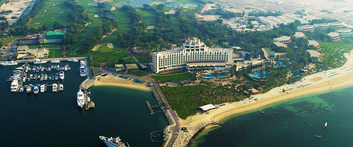 JA Beach Hotel - Coming Soon in UAE
