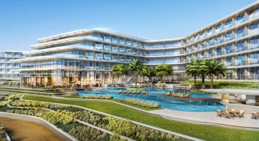 JA Lake View Hotel - Coming Soon in UAE