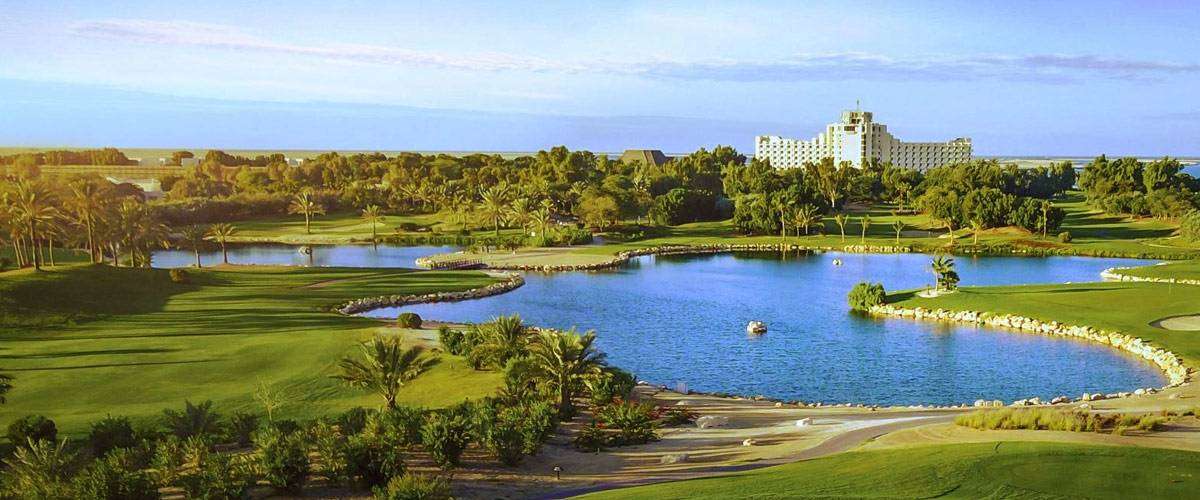 JA The Resort - Coming Soon in UAE