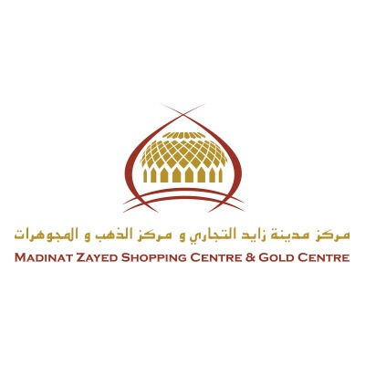 Madinat Zayed Shopping Centre in Abu Dhabi City