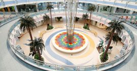 Marina Mall, Abu Dhabi gallery - Coming Soon in UAE