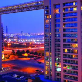 Marriott Executive Apartments Dubai Creek - Coming Soon in UAE