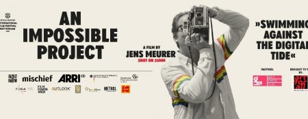 An Impossible Project – Movie Screening - Coming Soon in UAE