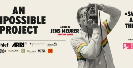 An Impossible Project – Movie Screening - Coming Soon in UAE