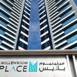 Millennium Place Barsha Heights - Coming Soon in UAE