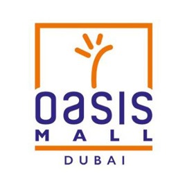 Oasis Mall in Al Quoz