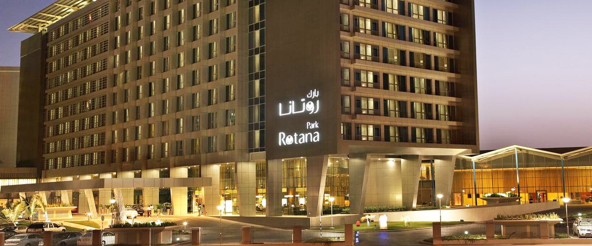 Park Rotana Abu Dhabi - Coming Soon in UAE