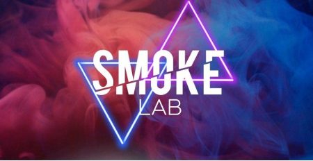Smoke Lab Signature Nights - Coming Soon in UAE
