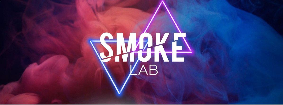 Smoke Lab Signature Nights - Coming Soon in UAE