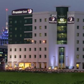 Premier Inn Dubai Silicon Oasis - Coming Soon in UAE